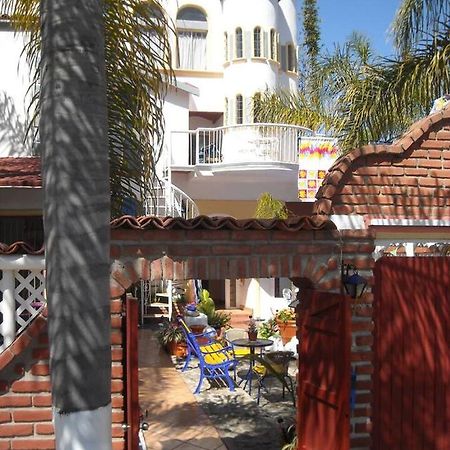 Welcome To Casa Viva Mexico 3-Bedrooms 2-Bathroms 6-Guests Close To Shoping Center & Beach 提华纳 外观 照片