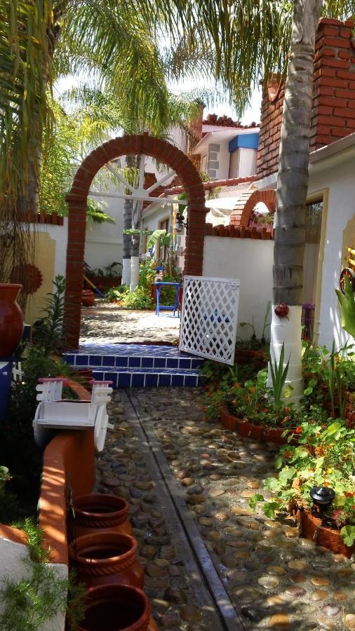 Welcome To Casa Viva Mexico 3-Bedrooms 2-Bathroms 6-Guests Close To Shoping Center & Beach 提华纳 外观 照片