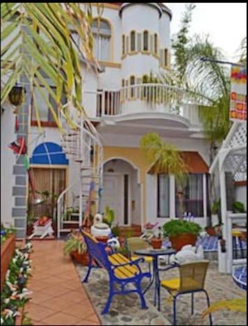 Welcome To Casa Viva Mexico 3-Bedrooms 2-Bathroms 6-Guests Close To Shoping Center & Beach 提华纳 外观 照片