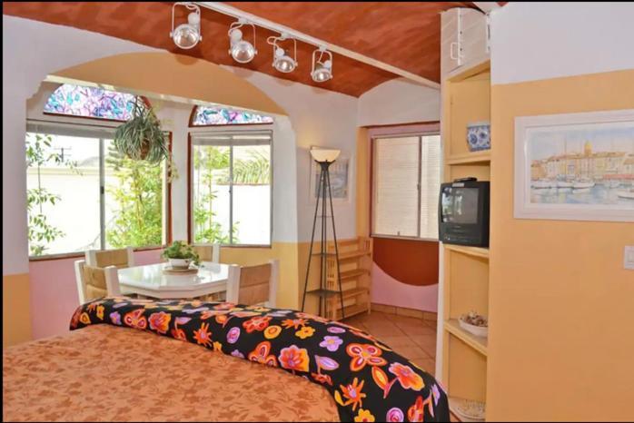 Welcome To Casa Viva Mexico 3-Bedrooms 2-Bathroms 6-Guests Close To Shoping Center & Beach 提华纳 外观 照片
