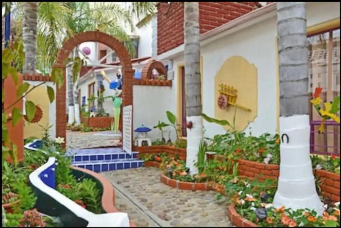 Welcome To Casa Viva Mexico 3-Bedrooms 2-Bathroms 6-Guests Close To Shoping Center & Beach 提华纳 外观 照片