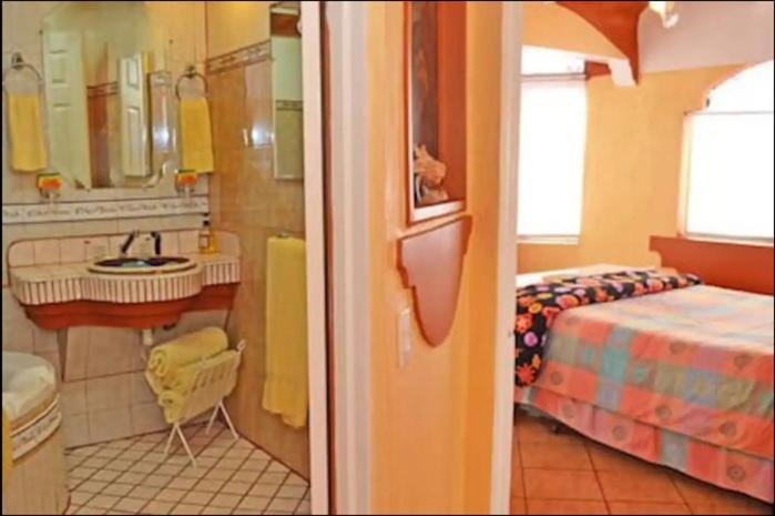 Welcome To Casa Viva Mexico 3-Bedrooms 2-Bathroms 6-Guests Close To Shoping Center & Beach 提华纳 外观 照片