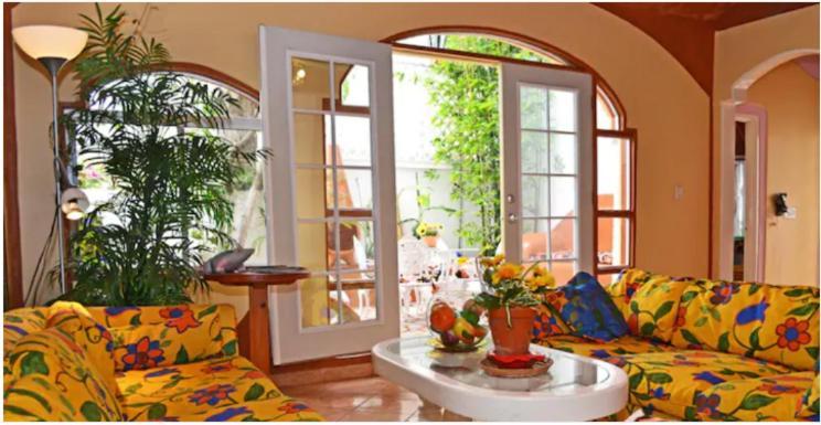 Welcome To Casa Viva Mexico 3-Bedrooms 2-Bathroms 6-Guests Close To Shoping Center & Beach 提华纳 外观 照片
